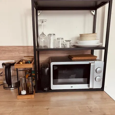 Apartment Cocon Atypique En Souplex Hyper Centre *
